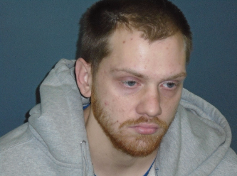 dartmouth arrest police lizotte tyler department courtesy possession bedford drug his after man